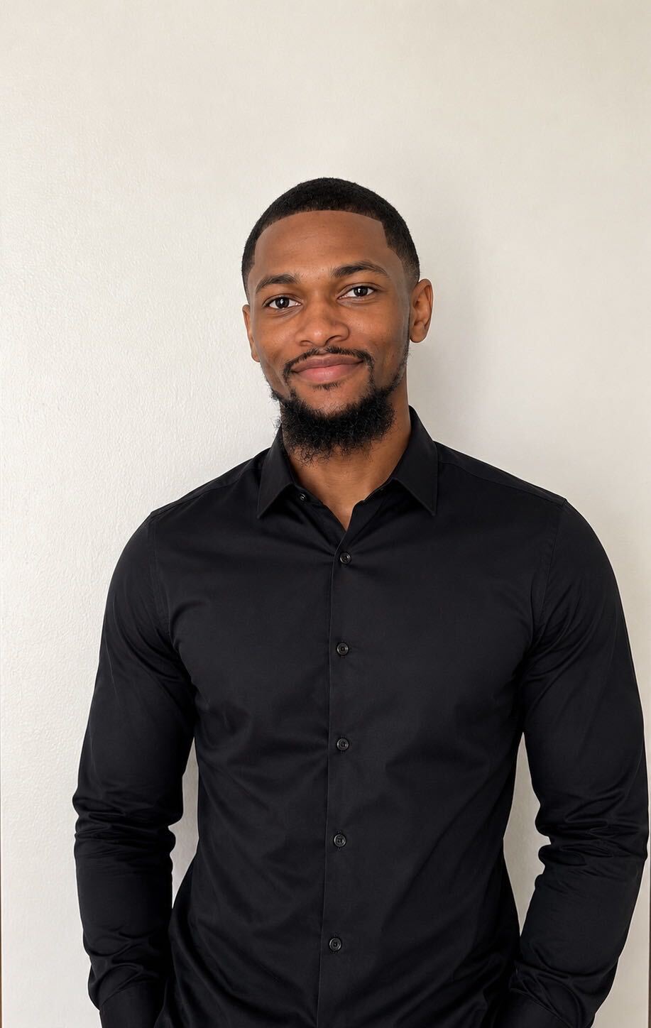 Isaiah (Ali) Fletcher, Founder of Adveron LLC